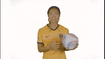 Houston Dash Sport GIF by National Women's Soccer League