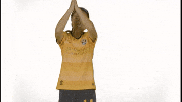 Houston Dash Sport GIF by National Women's Soccer League