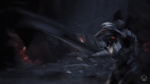 Hole In One Rabbit GIF by Xbox