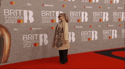 Brits GIF by BRIT Awards