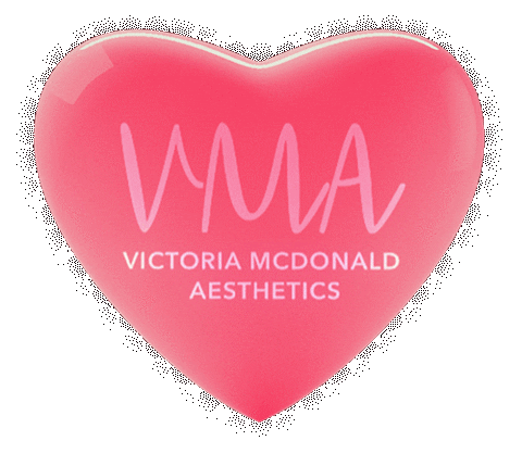 Sticker by Victoria Mcdonald Aesthetics