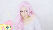 My Little Pony Yes GIF by Lillee Jean