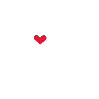 Ku Rockchalk Sticker by University of Kansas Libraries
