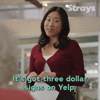 Dollar Signs