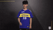 Overwatch Reaction GIF by Boston Uprising