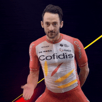 Bike Love GIF by Team Cofidis - #CofidisMyTeam
