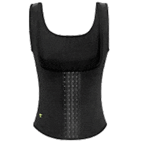 Belt Waist Sticker by Kabu