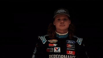 Ford Thumbs Up GIF by NASCAR