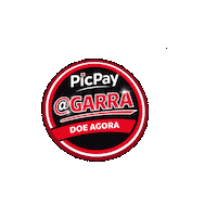 Ong Proteger Sticker by GARRA