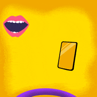 Social Media Facebook GIF by INTO ACTION