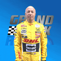 Tom Coronel Podcast GIF by Grand Prix Radio
