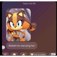 Sonic Boom Sticks GIF