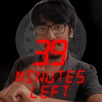 39Mins GIF