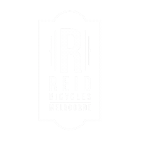 Reid Bikes Sticker by Reid