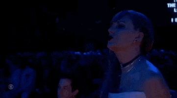 Grammy Awards GIF by Recording Academy / GRAMMYs