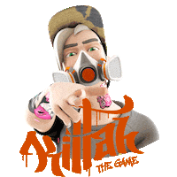 Lit Killah Sticker by Warner Music Argentina