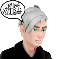 Lit Killah Sticker by Warner Music Argentina