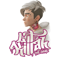 Lit Killah Sticker by Warner Music Argentina