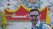 Lonely Happy Birthday GIF by Efteling