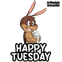 Happy Pumpkin Spice Sticker by VeeFriends
