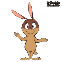 Character Armadillo Sticker by VeeFriends