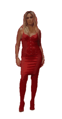 Anna Vissi Aima Sticker