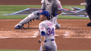Lets Go Baseball GIF by SNY