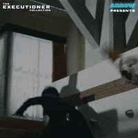 Angry Martial Arts GIF by Arrow Video