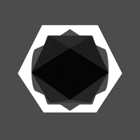 creative coding stencil GIF by Craigson