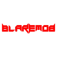 New Music Dj Sticker by BlareMob