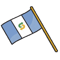 La Celeste Var Sticker by SubwayMX