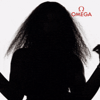 Told You Singer GIF by OMEGA