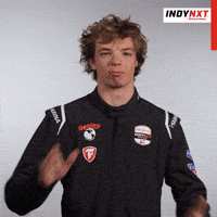 Clapping GIF by INDYCAR