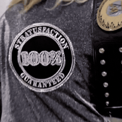 Walking GIF by Trish Stratus