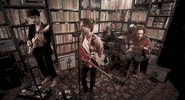 Paste Magazine GIF by Zack Kantor
