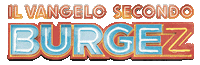 Sticker by Burgez