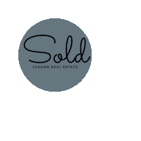 sweetwaterrealty sold johannrealestate Sticker