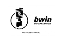 Bwin Dfb-Pokal Sticker by bwin