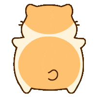 Cats Sticker by Bichi Mao