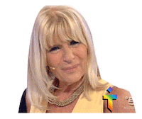 uomini e donne Sticker by Trendit