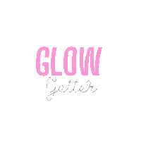 Glowing Skin Glow Sticker by VivreSKIN Labs