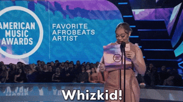 Whizkid