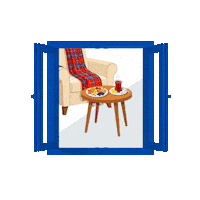 Keyif Sticker by Egepen Deceuninck