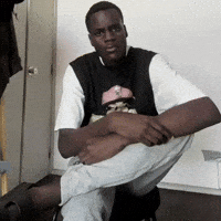 Noirrito GIF