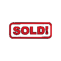 Sold Sticker by PropertySpace