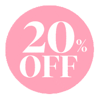 20 Off Persönlicher Kalender Sticker by Personalplanner.com