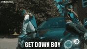 Stop It Lets Go GIF by Graduation