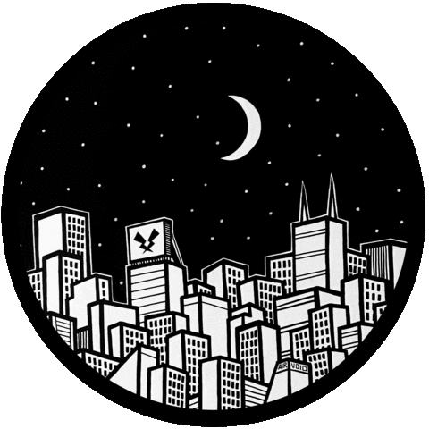 Sticker by AIRVOID