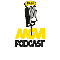 On Air Radio Sticker by Moviment Alta Badia