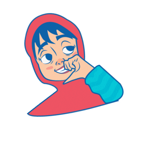 Face Milk Sticker